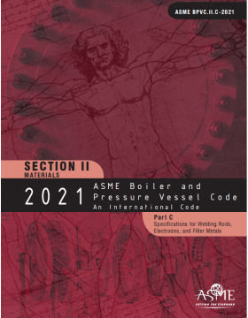 ASME BPVC IIC-2021